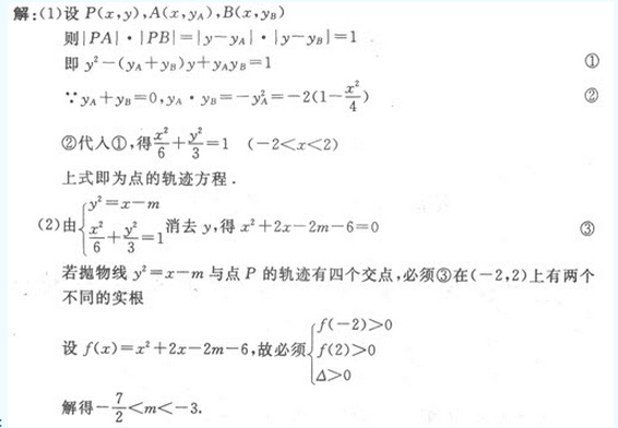 2022年贵州成人高考高起点文史财经类数学考试模拟试题四a221.png 2022年贵州成人高考高起点文史财经类数学考试模拟试题四-高起点文史财经类数学考试模拟试题1-10(图28)